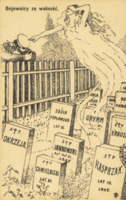 Combat Organization of the Polish Socialist Party